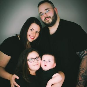 Meet your Posher, Nadia